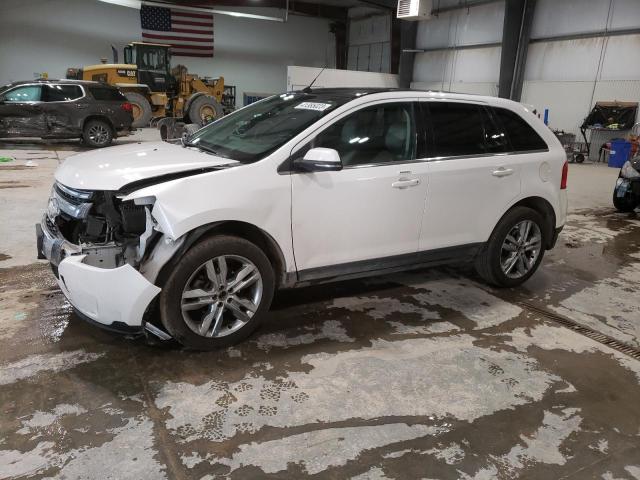 FORD EDGE LIMIT 2013 2fmdk3kc9dbe26208