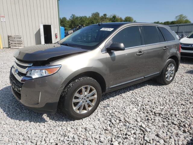 FORD EDGE LIMIT 2013 2fmdk3kc9dbe31974