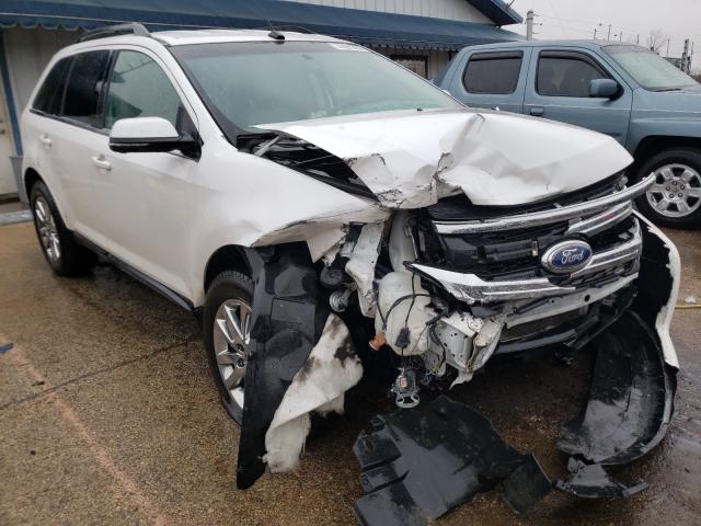 FORD EDGE LIMIT 2014 2fmdk3kc9eba16302