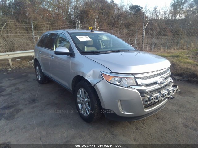 FORD EDGE 2014 2fmdk3kc9eba19250