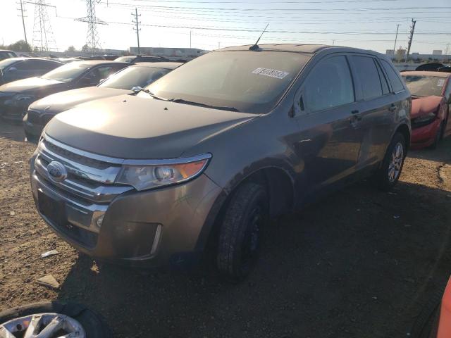 FORD EDGE 2014 2fmdk3kc9eba19832