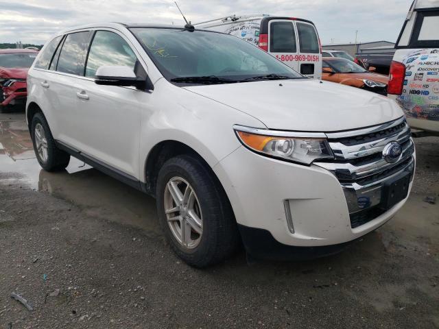 FORD EDGE LIMIT 2014 2fmdk3kc9eba24898