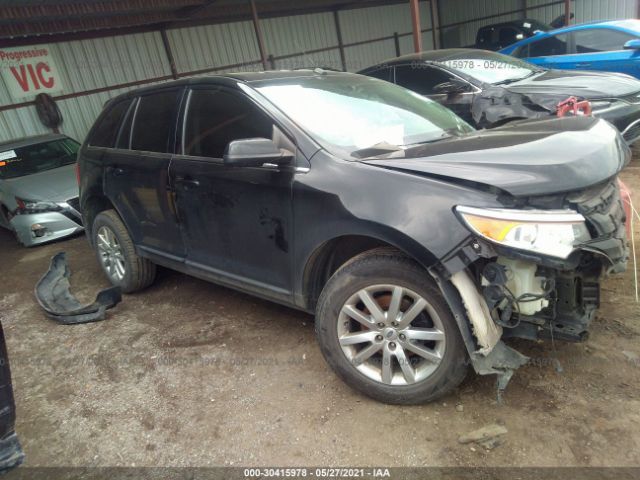 FORD EDGE 2014 2fmdk3kc9eba25923