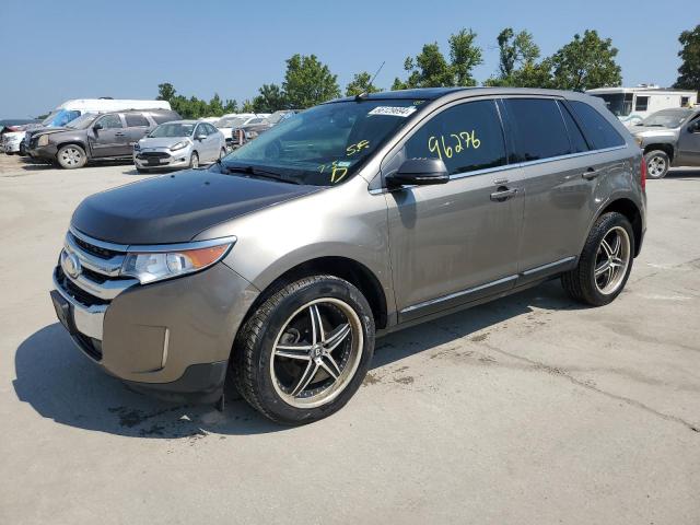 FORD EDGE LIMIT 2014 2fmdk3kc9eba30037