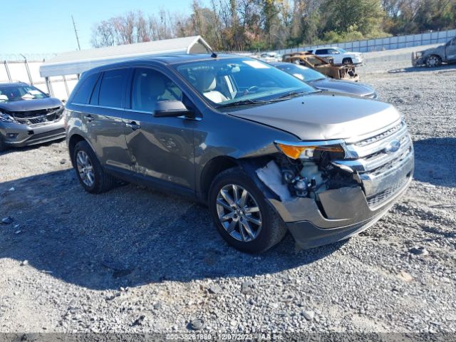 FORD EDGE 2014 2fmdk3kc9eba30443