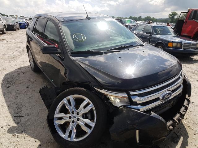 FORD EDGE LIMIT 2014 2fmdk3kc9eba32600