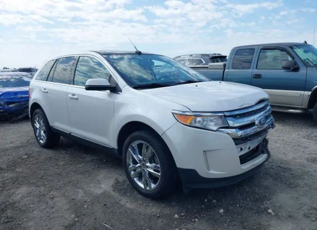 FORD EDGE 2014 2fmdk3kc9eba36663