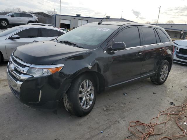 FORD EDGE 2014 2fmdk3kc9eba38302