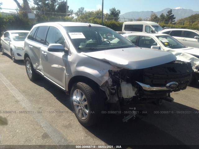 FORD EDGE 2014 2fmdk3kc9eba38431