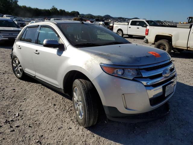 FORD EDGE LIMIT 2014 2fmdk3kc9eba38980