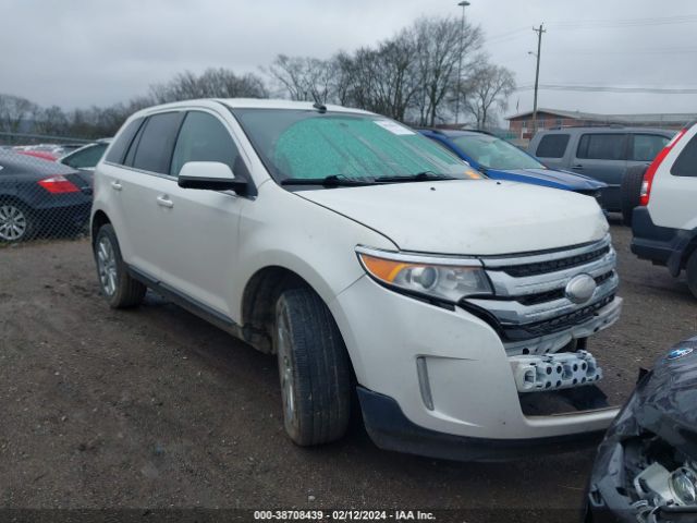 FORD EDGE 2014 2fmdk3kc9eba39191