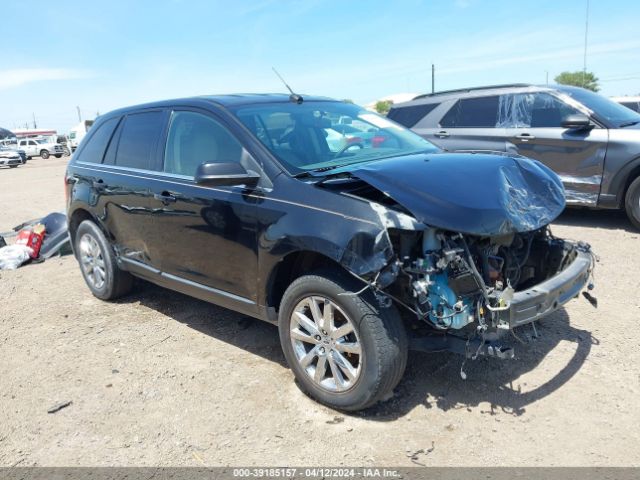 FORD EDGE 2014 2fmdk3kc9eba47243