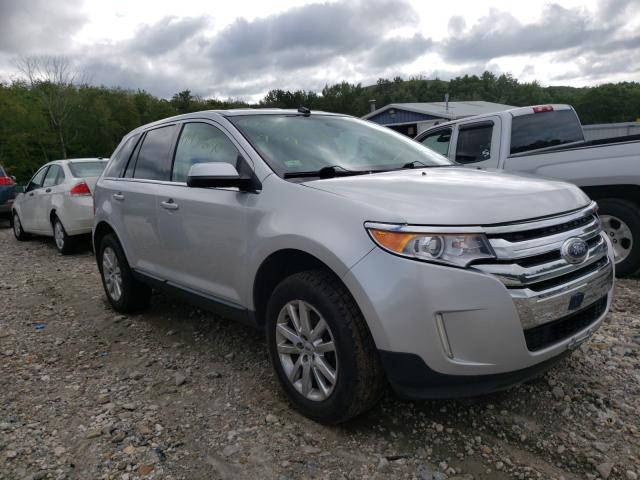 FORD EDGE LIMIT 2014 2fmdk3kc9eba58209