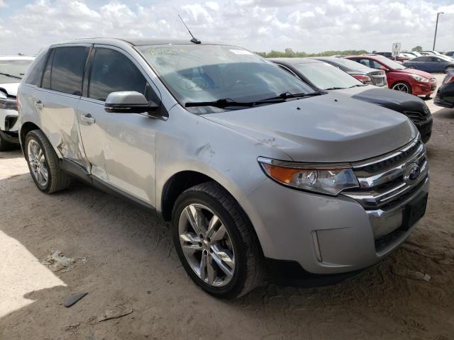 FORD EDGE LIMIT 2014 2fmdk3kc9eba94918