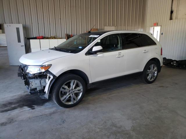 FORD EDGE 2014 2fmdk3kc9eba94949