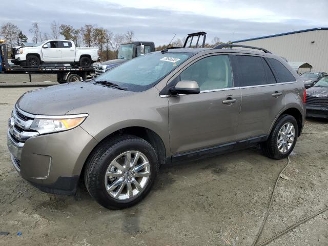 FORD EDGE 2014 2fmdk3kc9eba98676