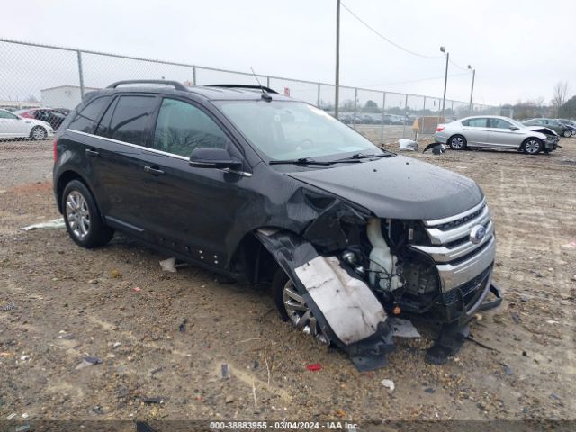 FORD EDGE 2014 2fmdk3kc9ebb16478