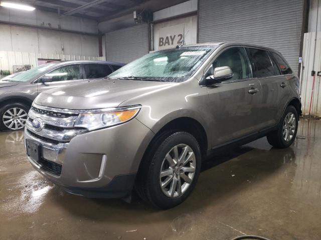 FORD EDGE LIMIT 2014 2fmdk3kc9ebb21129