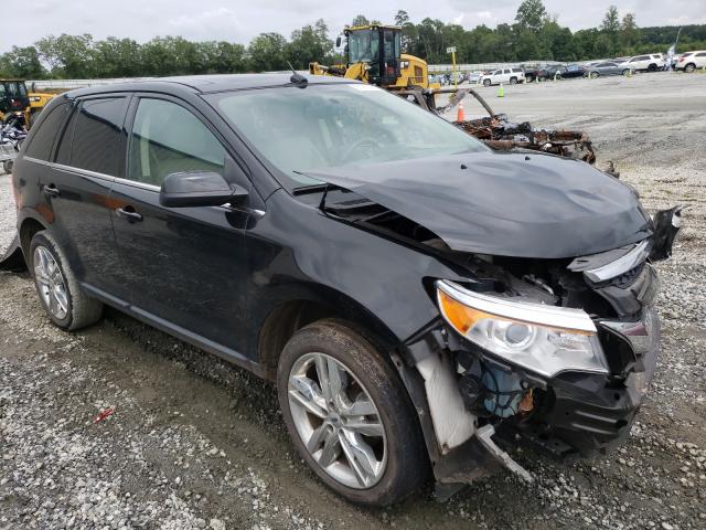 FORD EDGE LIMIT 2014 2fmdk3kc9ebb44488