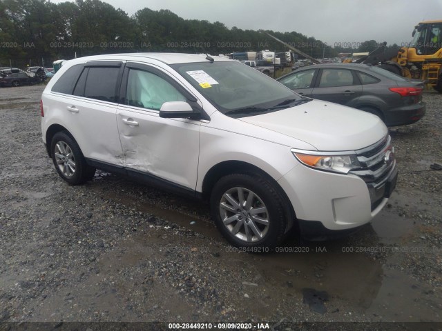 FORD EDGE 2014 2fmdk3kc9ebb52915