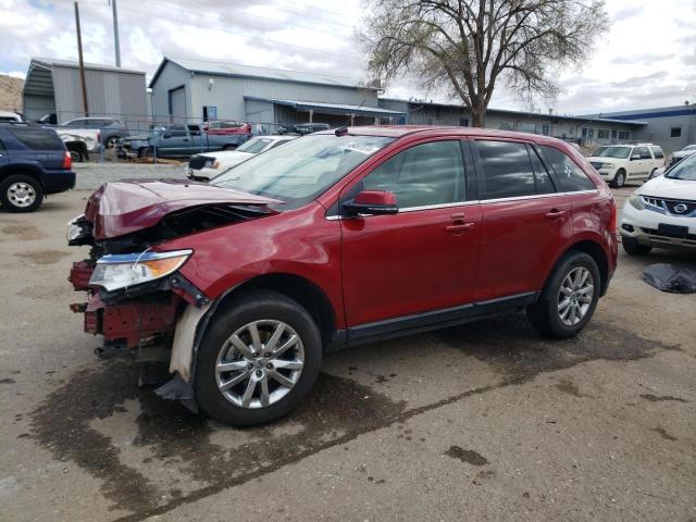 FORD EDGE 2014 2fmdk3kc9ebb55670