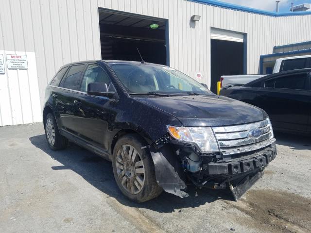 FORD EDGE LIMIT 2010 2fmdk3kcxaba01169