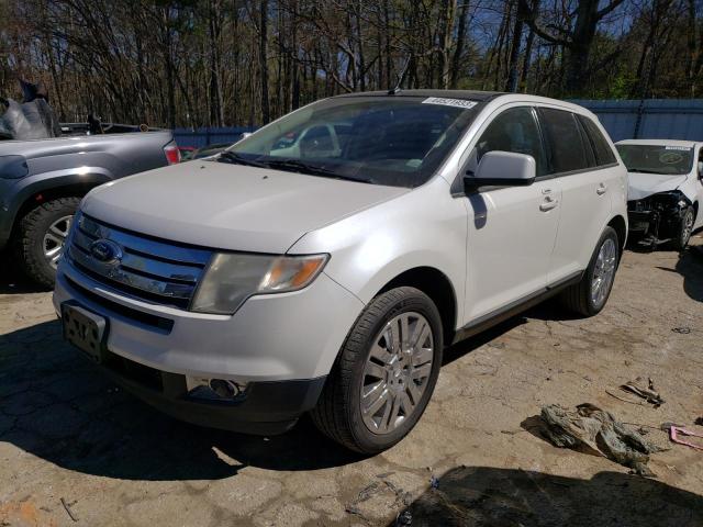 FORD EDGE LIMIT 2010 2fmdk3kcxaba01477