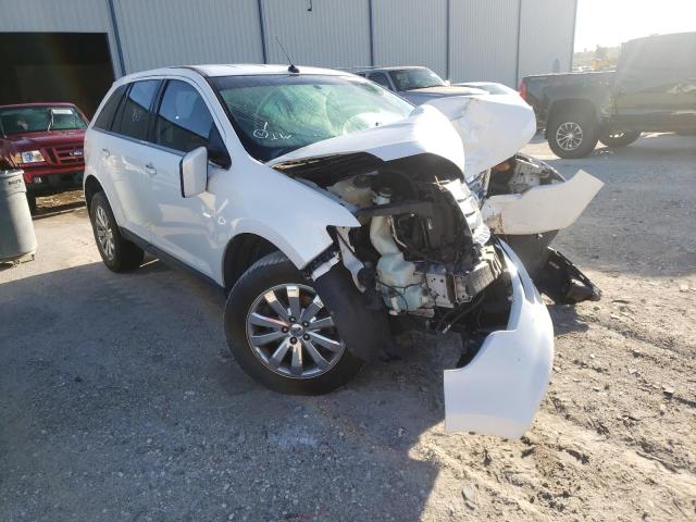 FORD EDGE LIMIT 2010 2fmdk3kcxaba07179