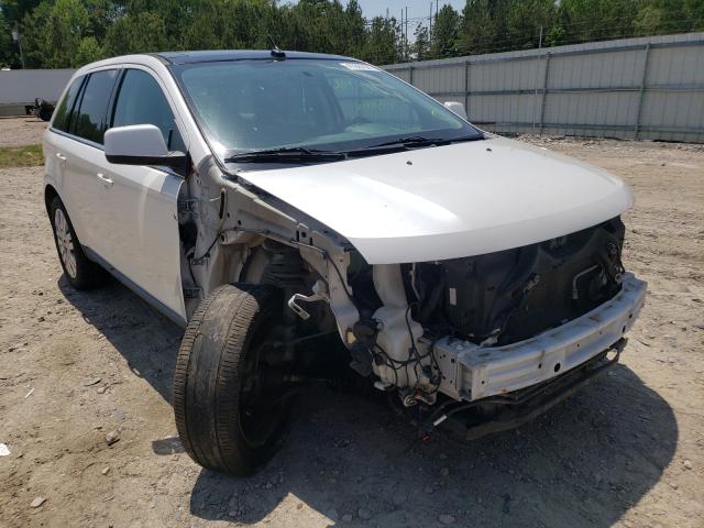 FORD EDGE LIMIT 2010 2fmdk3kcxaba22734