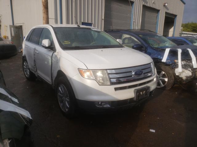 FORD EDGE LIMIT 2010 2fmdk3kcxaba23964