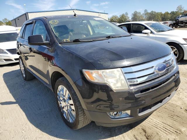 FORD EDGE LIMIT 2010 2fmdk3kcxaba28114