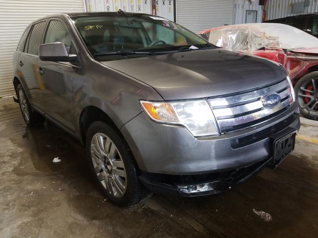 FORD EDGE LIMIT 2010 2fmdk3kcxaba37301