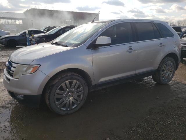 FORD EDGE 2010 2fmdk3kcxaba45088