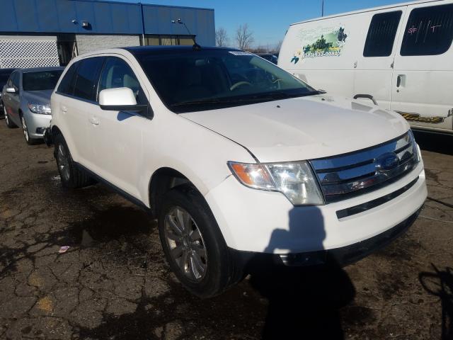 FORD EDGE LIMIT 2010 2fmdk3kcxaba48573