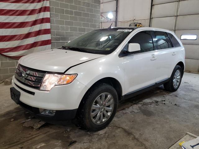 FORD EDGE LIMIT 2010 2fmdk3kcxaba51604