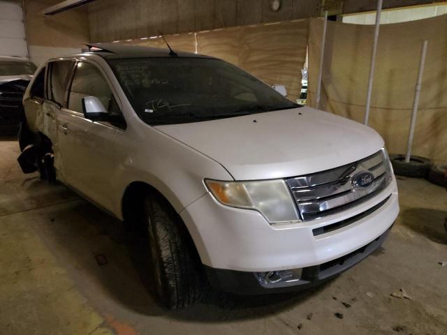 FORD EDGE LIMIT 2010 2fmdk3kcxaba56382