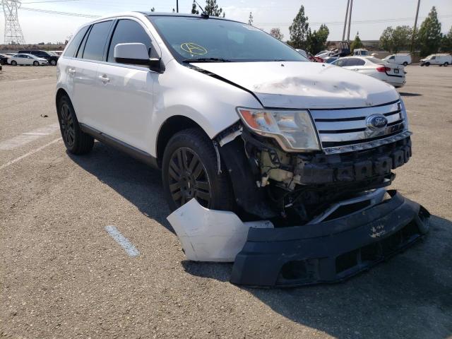 FORD EDGE LIMIT 2010 2fmdk3kcxaba56981