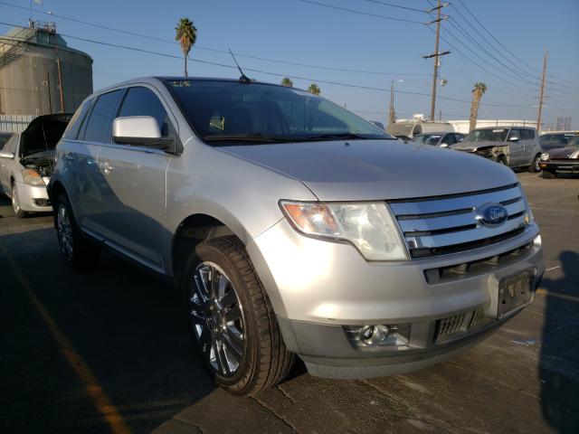 FORD EDGE LIMIT 2010 2fmdk3kcxaba68869