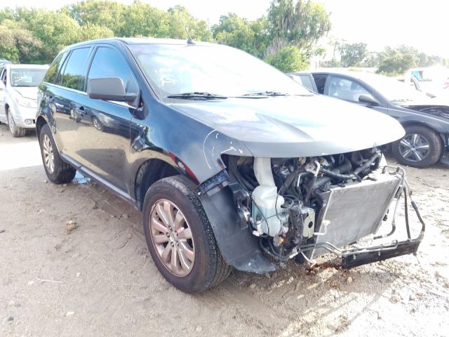 FORD EDGE LIMIT 2010 2fmdk3kcxaba80262