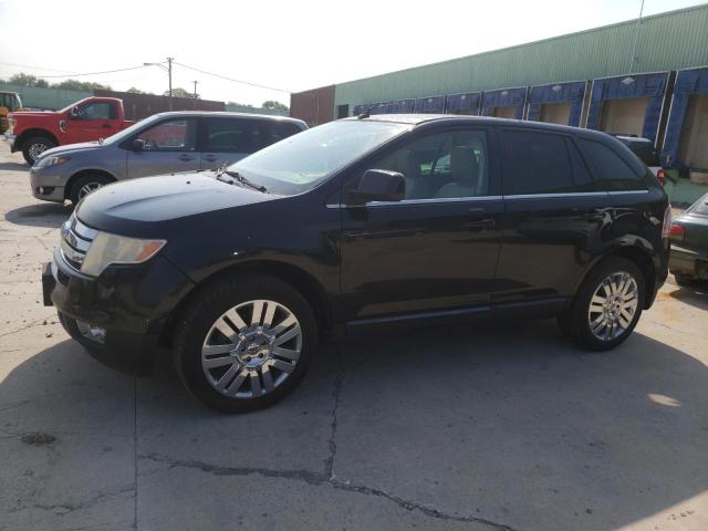 FORD EDGE LIMIT 2010 2fmdk3kcxaba86496