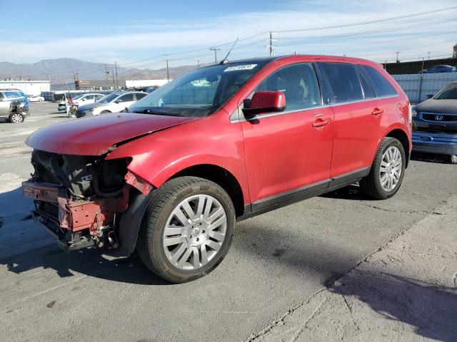 FORD EDGE LIMIT 2010 2fmdk3kcxaba87096