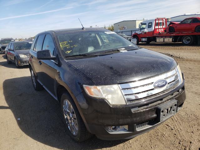 FORD EDGE LIMIT 2010 2fmdk3kcxaba89687