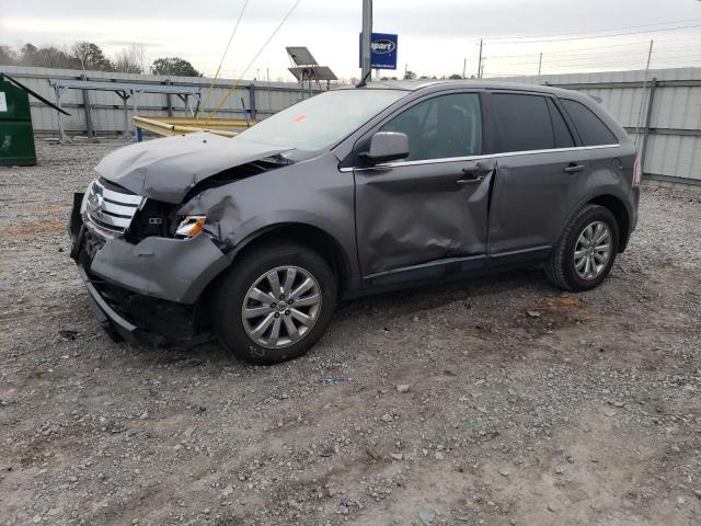 FORD EDGE LIMIT 2010 2fmdk3kcxabb05032