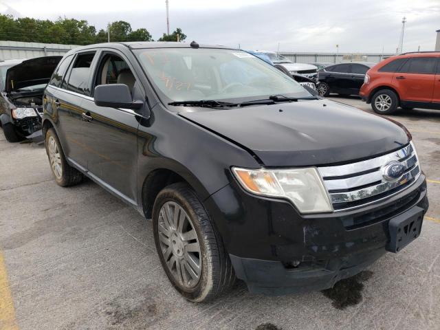 FORD EDGE LIMIT 2010 2fmdk3kcxabb08898