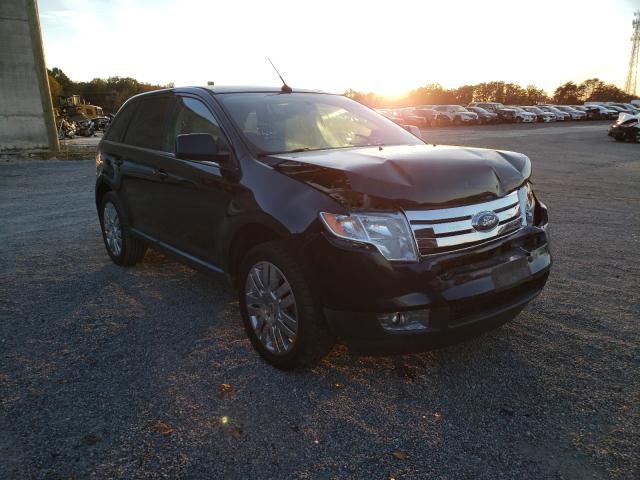 FORD EDGE LIMIT 2010 2fmdk3kcxabb38225