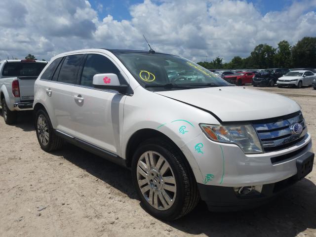 FORD EDGE LIMIT 2010 2fmdk3kcxabb40332