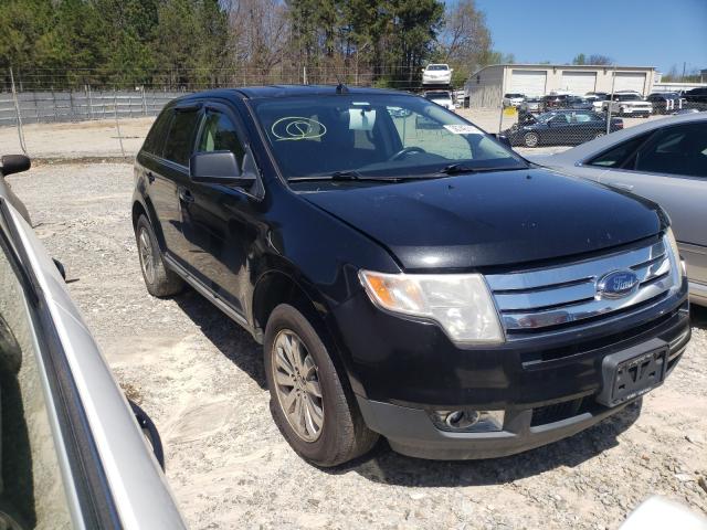 FORD EDGE LIMIT 2010 2fmdk3kcxabb54103