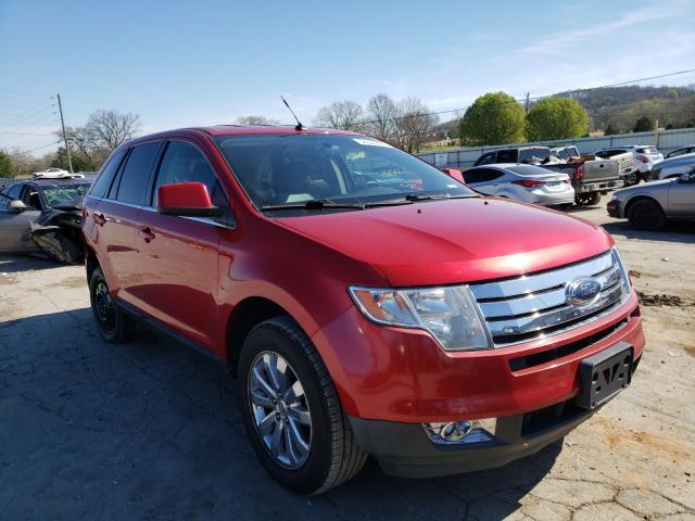 FORD NULL 2010 2fmdk3kcxabb54134