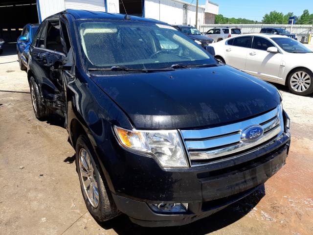 FORD EDGE LIMIT 2010 2fmdk3kcxabb56806