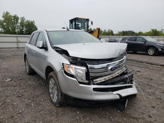 FORD EDGE LIMIT 2010 2fmdk3kcxabb60404